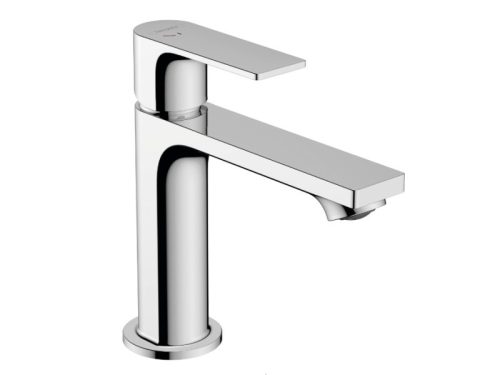 Hansgrohe Rebris E 110 egykaros mosdócsaptelep, CoolStart, Ecosmart+