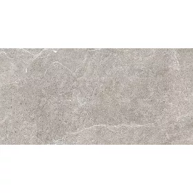 Tuscania Holystone járólap grey rett. 30,4 x 61 cm