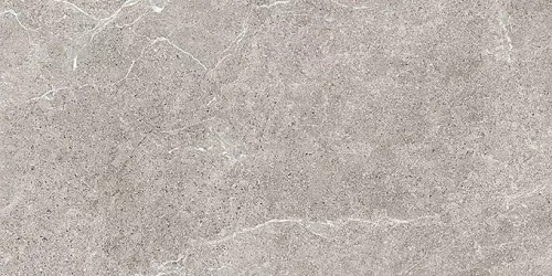 Tuscania Holystone járólap grey rett. 30,4 x 61 cm