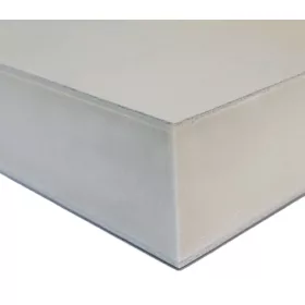 Bachl PIR MV Hőszigetelő lemez, 125 x 62,5 x 2 cm