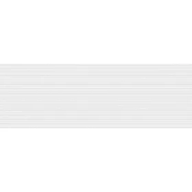 Geotiles Fasa blanco rett.30x90 cm matt falicsempe
