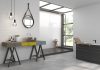 Geotiles Niseko Blanco 30X90cm falilap Rett