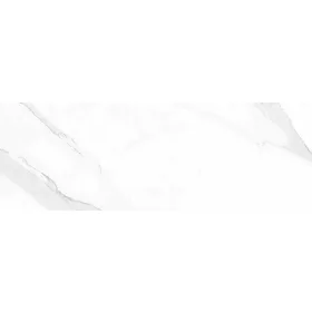 Geotiles Asaro Blanco fényes rett. 30x90 cm falicsempe