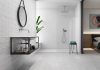 Geotiles mate blanco rett. 30x90 cm falicsempe