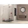 Geotiles Dagma Blanco 30X90cm fényes falicsempe, rett