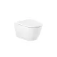 Roca Ona Rimless mélyöblítésű fali wc-csésze