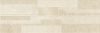 Idea Native Wallbrick beige matt 25x75 cm falicsempe