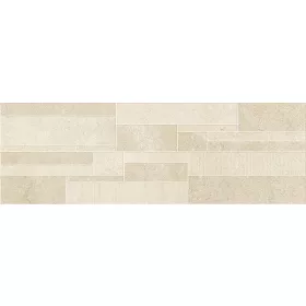 Idea Native Wallbrick beige matt 25x75 cm falicsempe