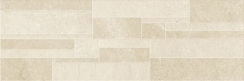 Idea Native Wallbrick beige matt 25x75 cm falicsempe