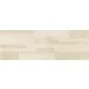 Idea Native Wallbrick beige matt 25x75 cm falicsempe