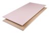 Knauf DF Tűzgátló gipszkarton lap, 1200x2000x12,5 mm