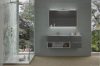 Idea Ceramica Vernissage Oliva matt 25x60 cm falicsempe