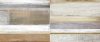 Idea Ki Match Plank Mud matt 25x60 cm falicsempe 1,5 m2/cs
