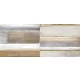 Idea Ki Match Plank Mud matt 25x60 cm falicsempe 1,5 m2/cs