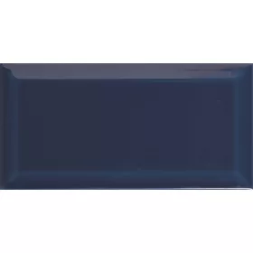 Vilar Metro Atlantis Brillo Biselado 10x20 cm falicsempe