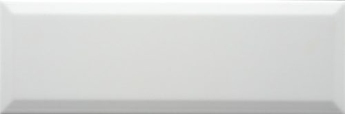 Vilar Metro Blanco Matt Biselado 10x30 cm falicsempe 1,02 m2/cs