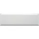 Vilar Metro Blanco Matt Biselado 10x30 cm falicsempe 1,02 m2/cs