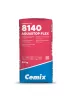 Cemix Aquastop flex kenhető vízszigetelés kül- és beltéri 20 kg