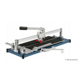 Csempevágó TopLine Pro acél talp 920/16 mm