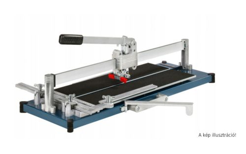 csempevágó TopLine Pro acél talp 920/16 mm