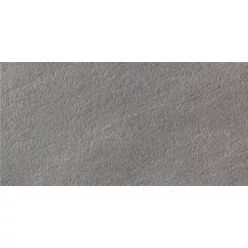   Atlas Concorde Block Grigio járólap, matt, strukturált felülettel, rektifikál, 30x60 cm, AHOI
