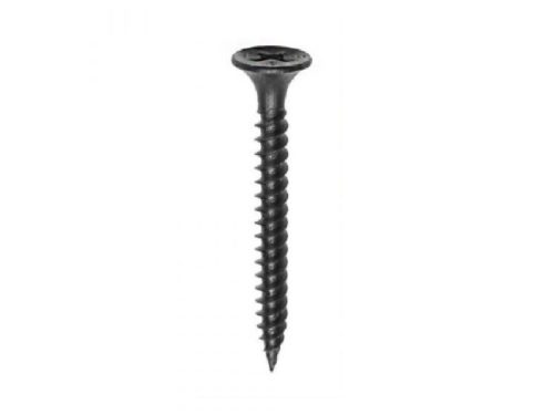 DK profix sűrűmenetes önmetsző gipszkartoncsavar, fémhez, 3,5x45 mm, 500db/dob