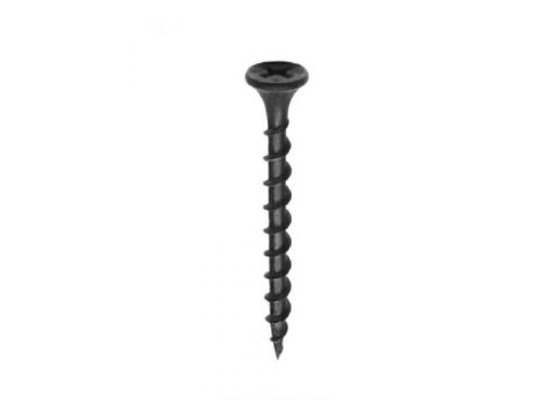 DK profix ritkamenetes önmetsző gipszkarton csavar, fához, 4,2x70 mm, 250db/dob