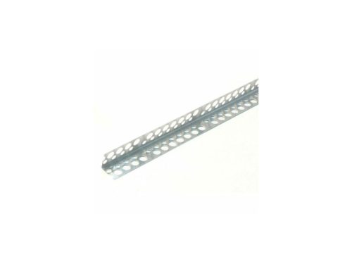 DK profifix festőélvédő, alumínium, 23x23 mm x 2,5 m