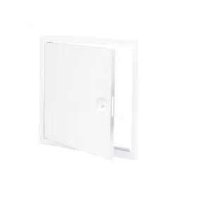   DK profifix revíziós ajtó, fém, fehér 200x200 mm (1db/dob)