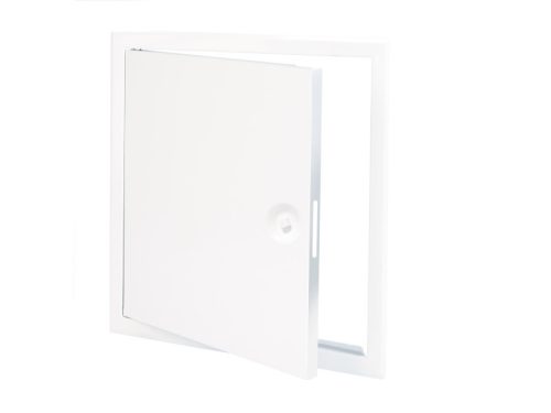 DK profifix revíziós ajtó, fém, fehér 400x400 mm (1db/dob)