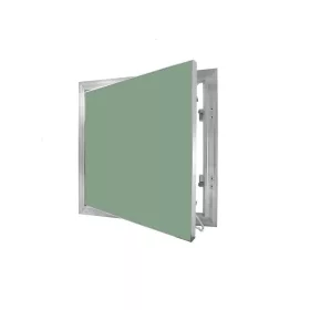   DK profifix Hydro2 revíziós ajtó 12,5 GKBi 500x500 mm (1db/dob)