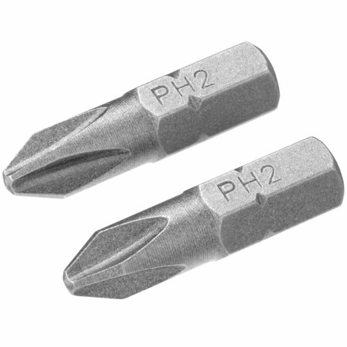 Stanley ph2 bitfej 25mm