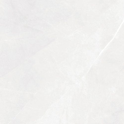 Geotiles Dagma járólap Blanco fényes rett. 60 x 60 cm