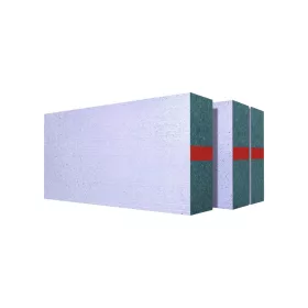   Austrotherm Grafit Reflex Homlokzati hőszigetelő lemez 6 cm, (4 m2/cs)