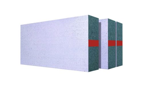 Austrotherm Grafit Reflex Homlokzati hőszigetelő lemez 12 cm, (2 m2/cs)