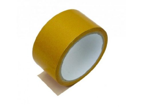 Hemala Dupla oldalas ragasztó szalag 50 mm x 25 m