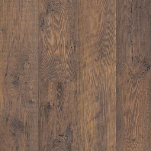 Alpod laminált padló, prémium, chestnut brown, 10 mm, 1 sávos