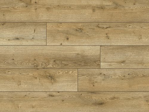 Classen Casa laminált padló, Basic Aqua, Summer oak nural, 7mm