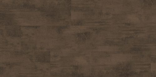 Kaindl laminált padló, CLASSIC AQUA, Metal Oxid Dark Brown, 8 mm