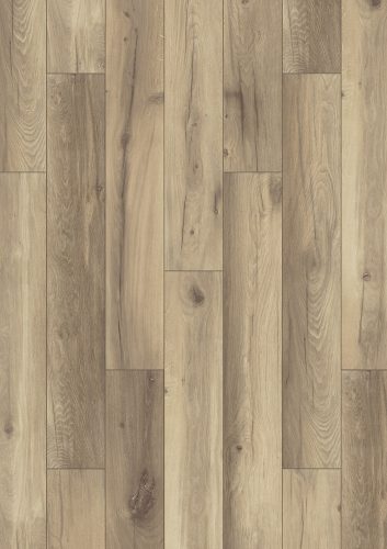 Alpod laminált padló, CLASSIC Aqua, oak alamos, 8 mm, 1 sávos