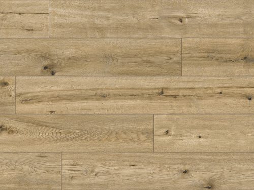 Classen Diamond laminált padló, prémium AQUA, oak brown, 10mm