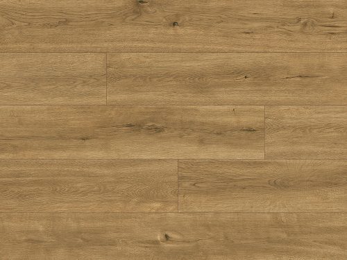 Classen Diamond laminált padló, prémium AQUA, oak dark brown,10mm
