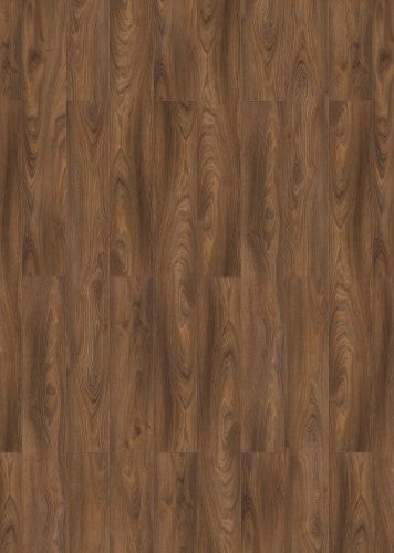 Classen Impression laminált padló, prémium AQUA, oak dark,10mm