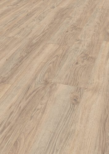 SwissKrono My Floor M1023 Chalet Laminált padló, Cinerea Beige 10 mm