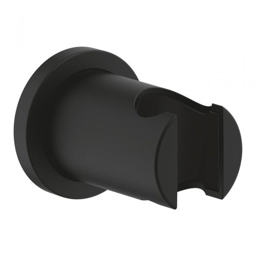 Grohe Rainshower fali kézizuhany tartó, phantom black