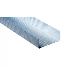 BM UW 75 válaszfal profil 0,6 mm 3,00 m