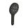 Grohe Rainshower SmartActive 130 kézizuhany, 3 féle vízsugárral, phanom black