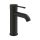 Grohe Essence mosdócsaptelep, S-es méret, leeresztő nélkül, phantom black