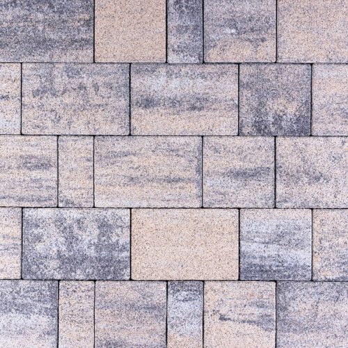 Leier Taverna Kombi térkő crema satírozott 6 cm