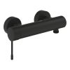 Grohe Essence egykaros zuhany csaptelep, phantom black